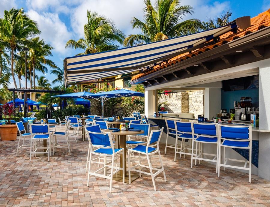 Bay Resort&marina Station touristique