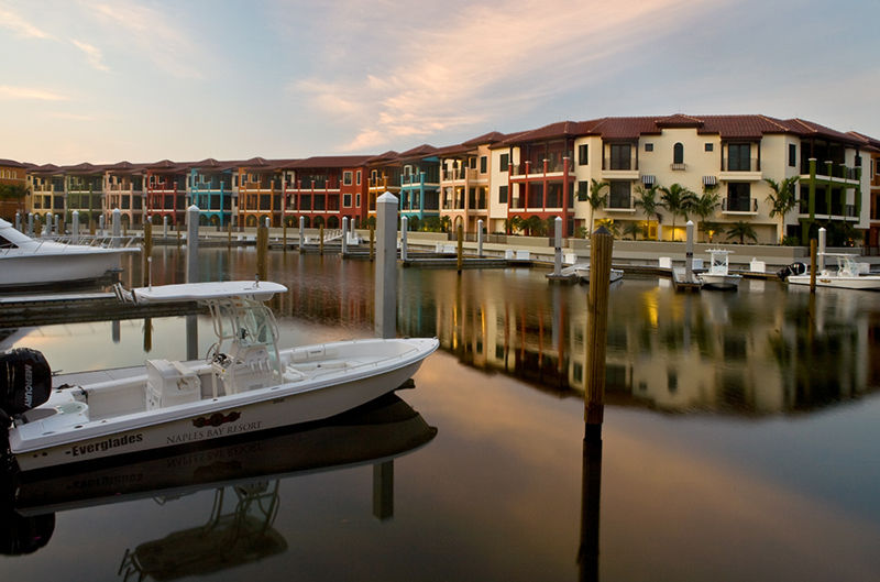 Bay Resort&marina